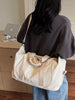 Lightweight Oxford Cloth Duffel Bag test