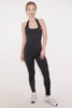 I Am Powerful Bodysuit in Black test