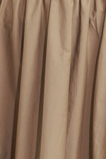 DREAMWEAVER ROMANTIC WOVEN MIDI DRESS