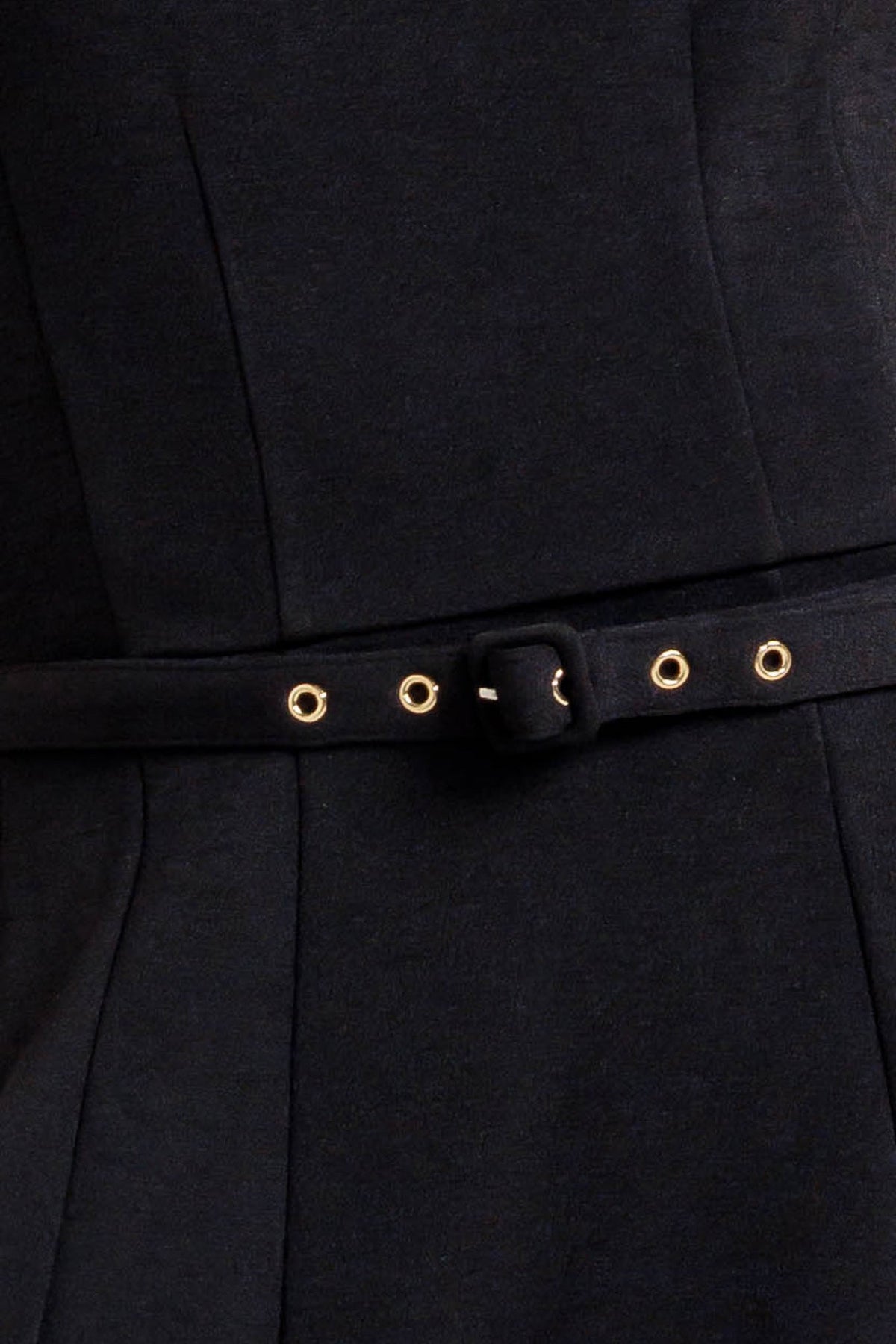 MODERN MONA WOVEN MIDI DRESS