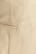 UNDENIABLE GROWTH WOVEN VEST