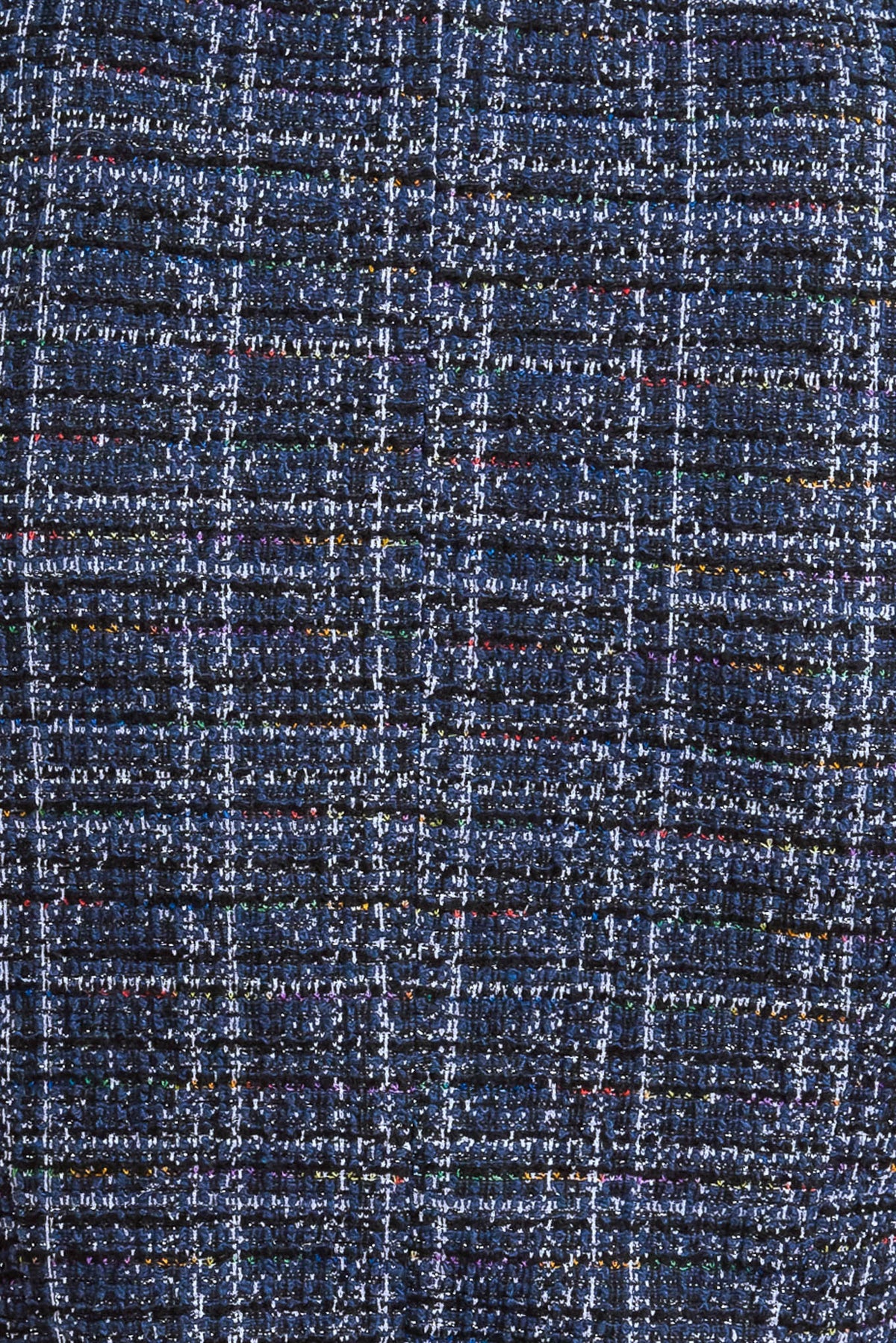 EVERYDAY ICON TWEED VEST