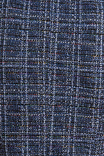 EVERYDAY ICON TWEED VEST