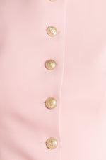 ELEVATED CLASSIC WOVEN VEST