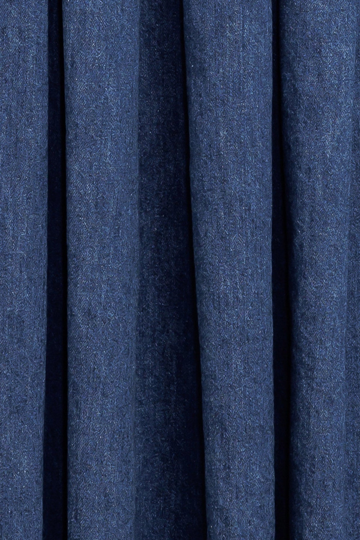 DEAR MOMENT DENIM FULL SKIRT