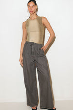 WEEKEND WANDERER DENIM PANTS