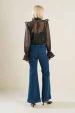 OUR GREATEST LOVE DENIM PANTS