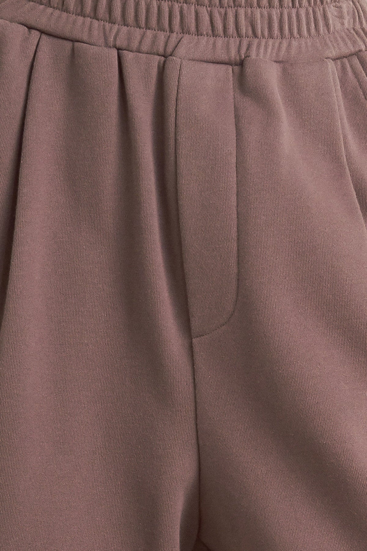 IN TOO DEEP KNIT PANTS