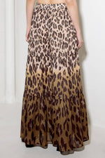 BOUNDLESS HEART WOVEN PANTS