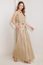 WHEN DAISIES DANCE WOVEN PANTS