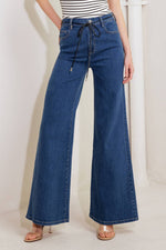 DREAM STATE BLUE DENIM PANTS