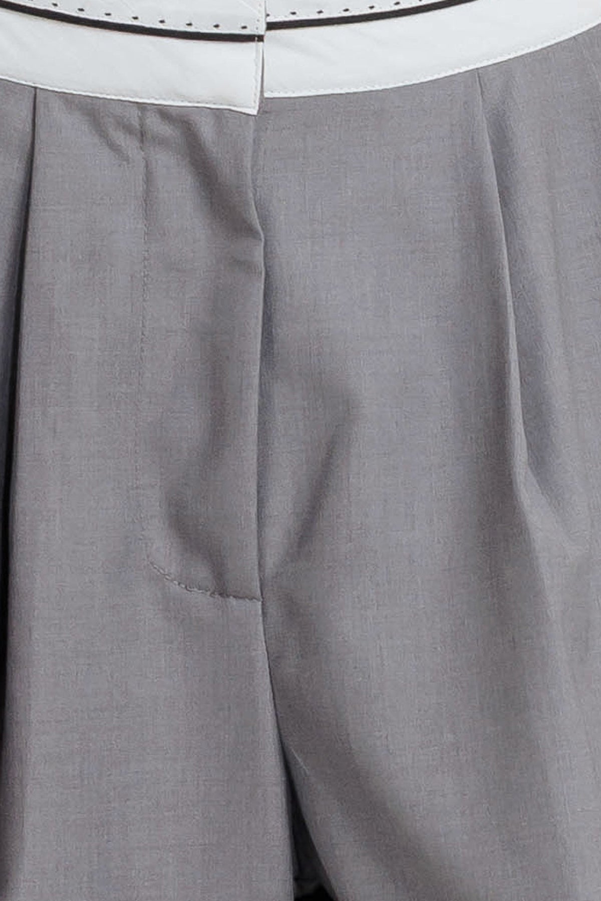 POWER LINES WOVEN PANTS