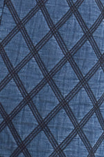 MODERNLUXE QUILTED WOVEN SHORT