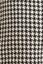 MONO MIX WOVEN SKORT