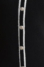 MODERN CLASSIC SWEATER KNIT MIDI DRESS