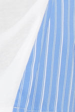 GOING IN CIRCLES COMBINATION TOP