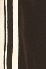 ONE MORE TIME WOVEN TOP