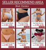 3Pcs/Set Cotton Women Briefs Sexy Seamless Brazilian Panties Female Low Rise Underwear Breathable Underpants Girls M-XL Intimate