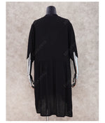 New Cover-ups 2023 Sexy V-neck Summer Beach Dress Tunic Women Casual Beachwear Swimsuit Cover Up Sarong Plage N771