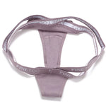 Women Sexy Low Waist Thongs Panties Female Cotton G-String Underwear Ladies Letter Belt Lingerie M-XL Girls Intimates Bikini New