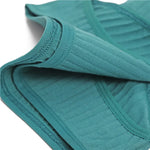 FINETOO Women Cotton Briefs Panties Female Sexy Low Waist Underwear M-XL Breathable Panty Girls Comfortable Intimates Lingerie