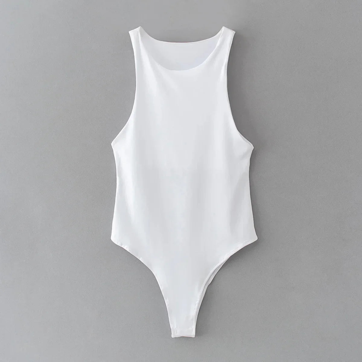 summer solid sexy bodycon women bodysuits female 8 color green slim casualbodysuit chic lady club short playsuits femme