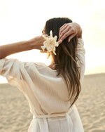 Crochet White Knitted Beach Cover Up Dress Tunic Long Pareos Bikinis Cover Ups Swim Cover Up Robe Plage Beachwear