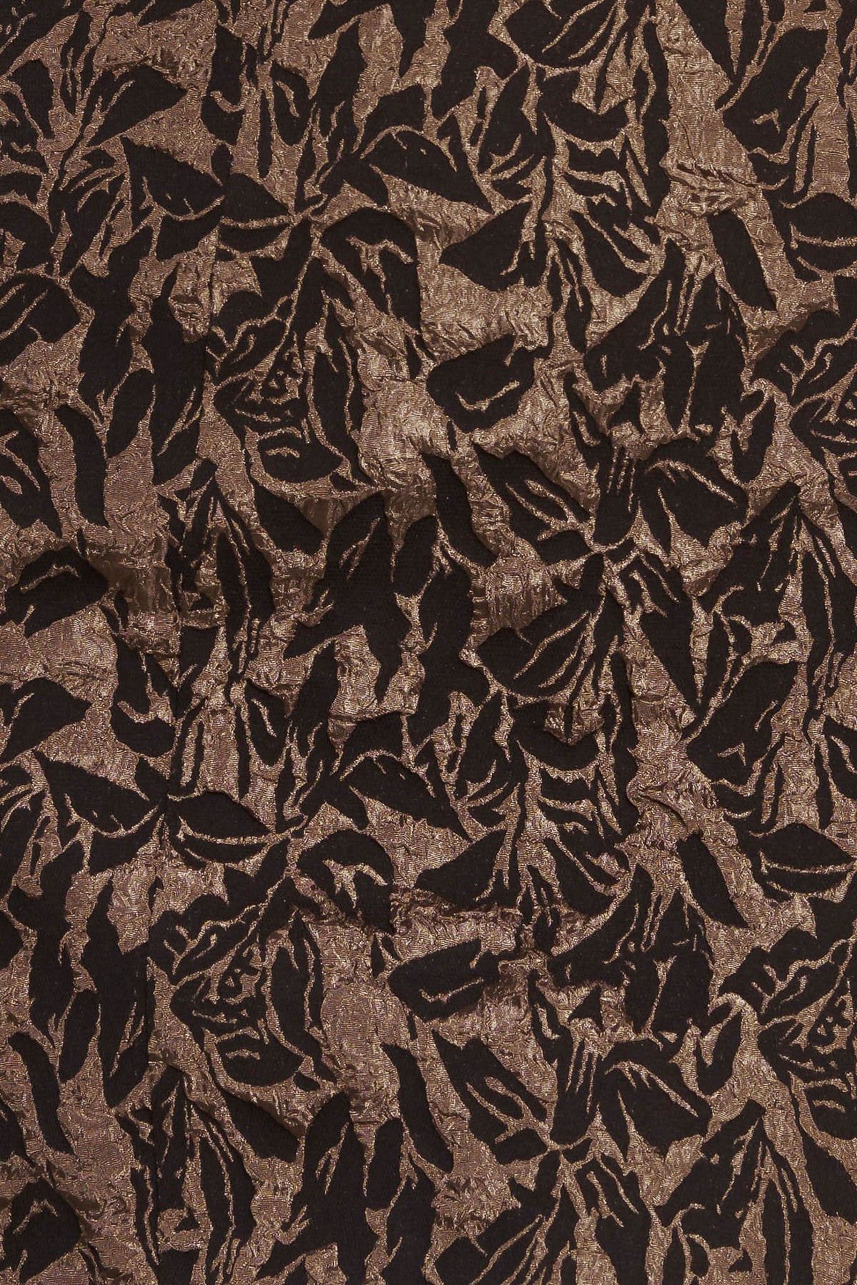 WHEREVER YOU MAY GO WOVEN MINI DRESS