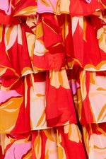 DELICATE DREAMS WOVEN MNI DRESS