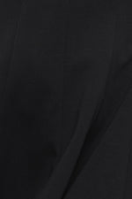 BLACK SWAN HEAVY KNIT MINI DRESS