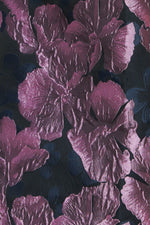 PARTY PERFECT WOVEN MINI DRESS