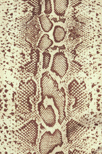 PRIMAL GRACE WOVEN MIDI DRESS