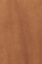 DESERT FLOWER FAUX SUEDE TOP