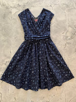 A Sky Full of Stars Greta Dress