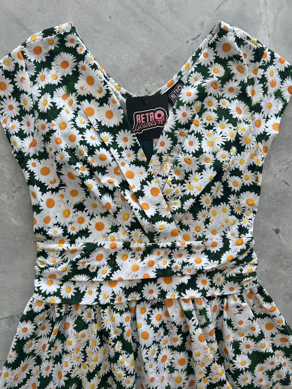 Daisy Greta Dress