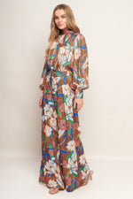 FOREVER BE WOVEN PANTS