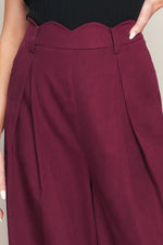 DOESN'T GET ANY BETTER WOVEN PANTS