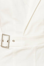 SHOPPING AROUND WOVEN JUMPSUIT