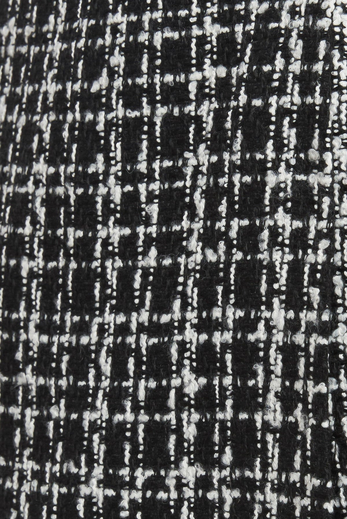 MODERN FEMME TWEED SKORT