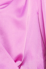 MODERN MUSE ORCHID WOVEN TOP