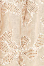 DARCY DREAM WOVEN TOP AND SHORTS SET