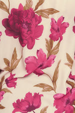 ROSEWOOD RETRO WOVEN TOP