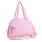 Luggage Duffel Weekend Men Sport Gym Bag Large Travel Storage Women's Shoulder Bag XP225
