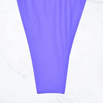 2026 Thong Bathing Suit Sexy Swimsuit Brazilian Bikini Triangle Top Swimwear Women Swimming Suit Bather Biquinis Beachwear