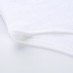 White Strappy Bodysuit Sexy Backless Ribbed Bodysuit Romper string femme sexy Sleeveless Tank Top gloved bodysuit Body Female