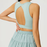 High Strength Yoga Bra Women Sports BraFitness Top Push Up Underwear Sport Tops Women Breathable Running Vest Bralette Gym Wear
