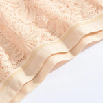3Pcs/Set Women Sexy Lace Panties Lingerie Floral Sexy Low Waist Deep Color Thongs Ladies Underwear Fashion Soft Underpants S-XL