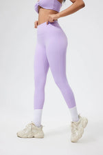 DIAS FIT JOYYoga Pants Fitness Women Cycling Gym Seamless Tights Sports Leggings High Waist Sexy Trousers Workout Sports Wear