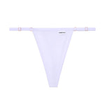 S-XL Cotton Thongs Women Sexy Low Waist T-Back Underwear Ladies Bikini Panties Comfortable Cotton Underwear G-string Lingerie
