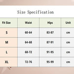 7Pcs/Set Women's Seamless Cotton Briefs Women Panties Solid Color Breathable Underwear Female Low Waist Soft Lingerie S-XXL